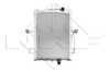 VOLVO 22374733 Radiator, engine cooling